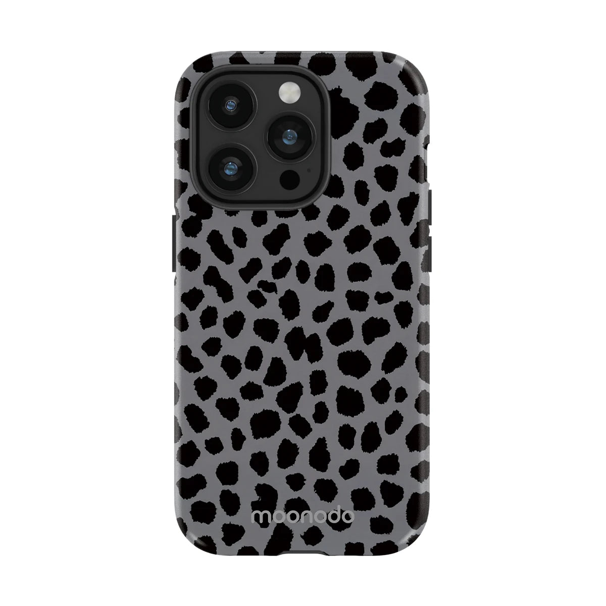 Shadow Spotted - iPhone 14 Pro Case