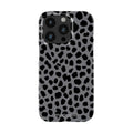 Shadow Spotted - iPhone 14 Pro Case