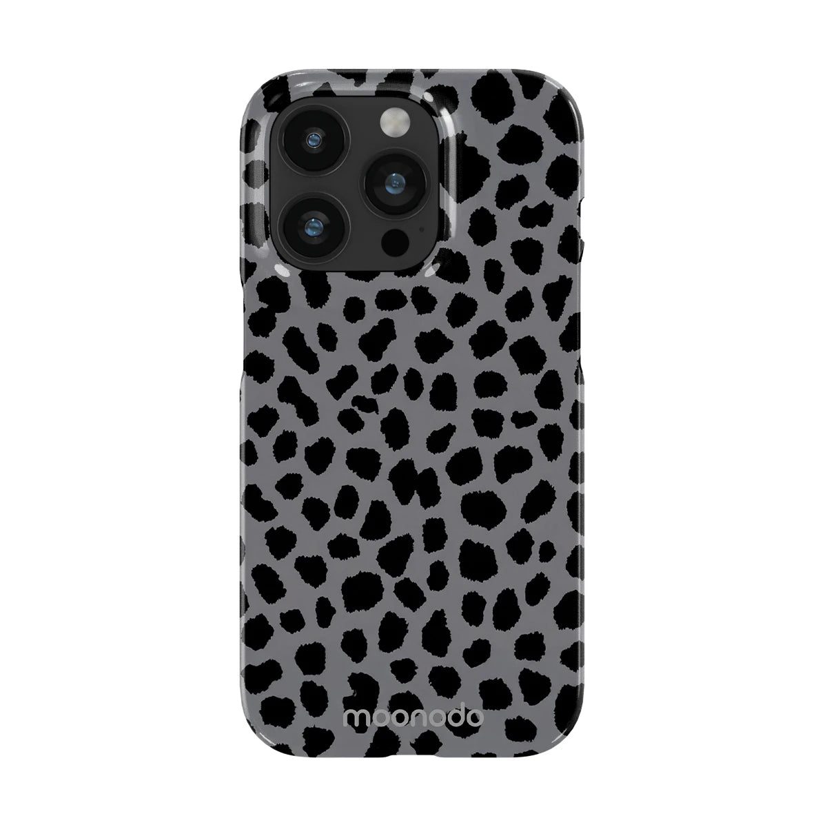 Shadow Spotted - iPhone 14 Pro Case