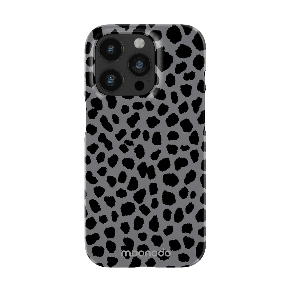 Shadow Spotted - iPhone 14 Pro Case