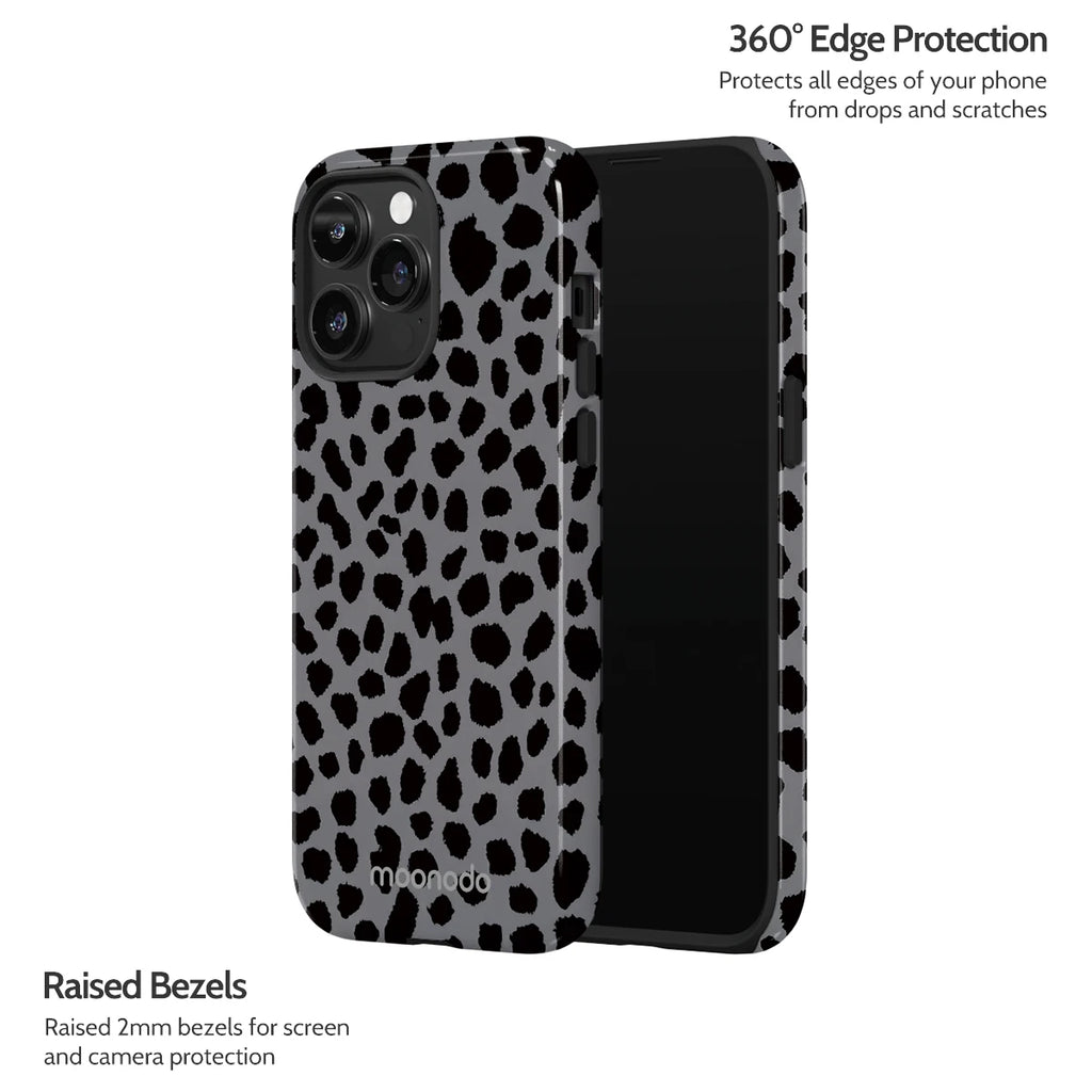 Shadow Spotted - iPhone 14 Pro Max Case