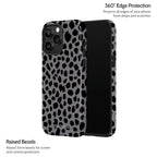 Shadow Spotted - iPhone 14 Pro Max Case
