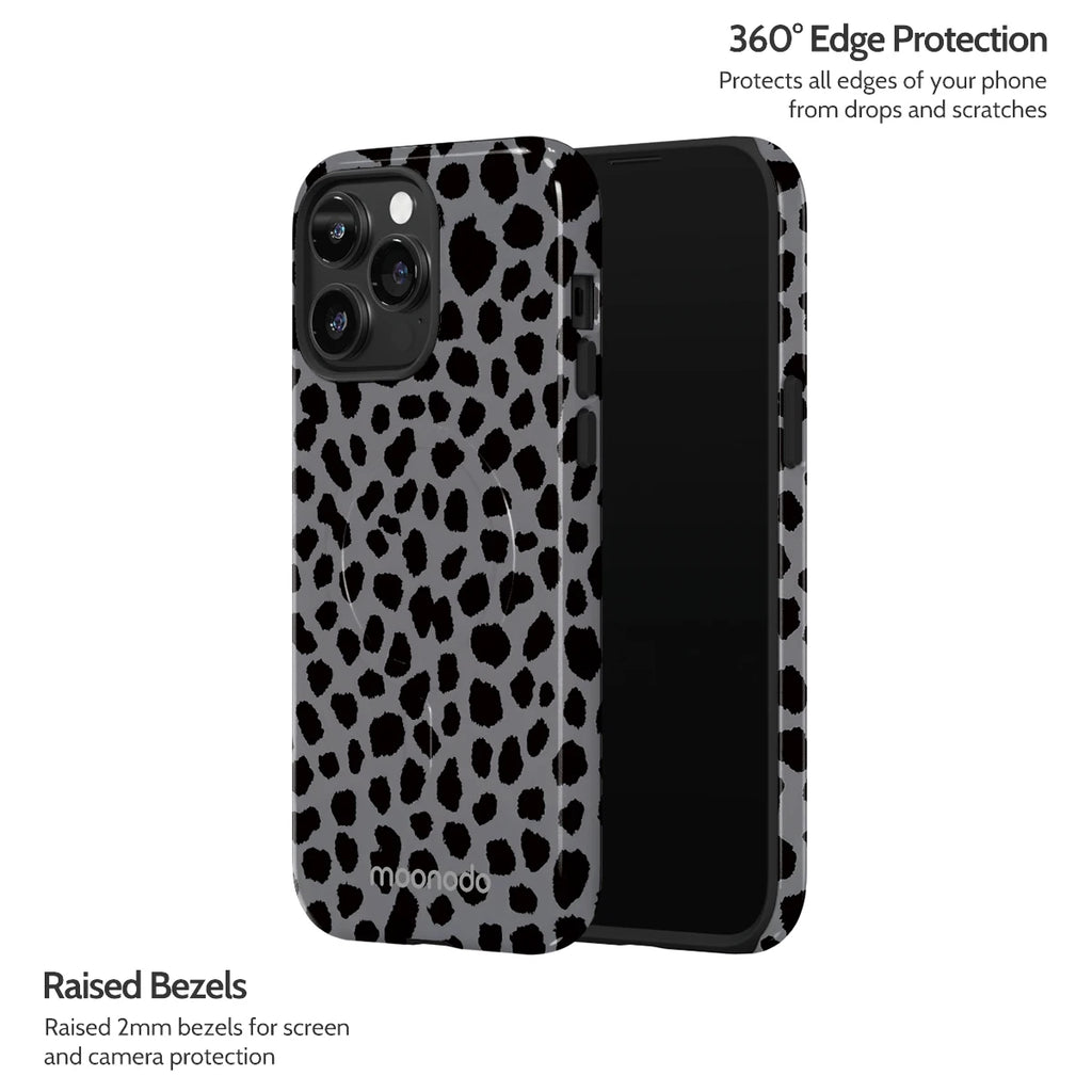 Shadow Spotted - iPhone 14 Pro Max Case