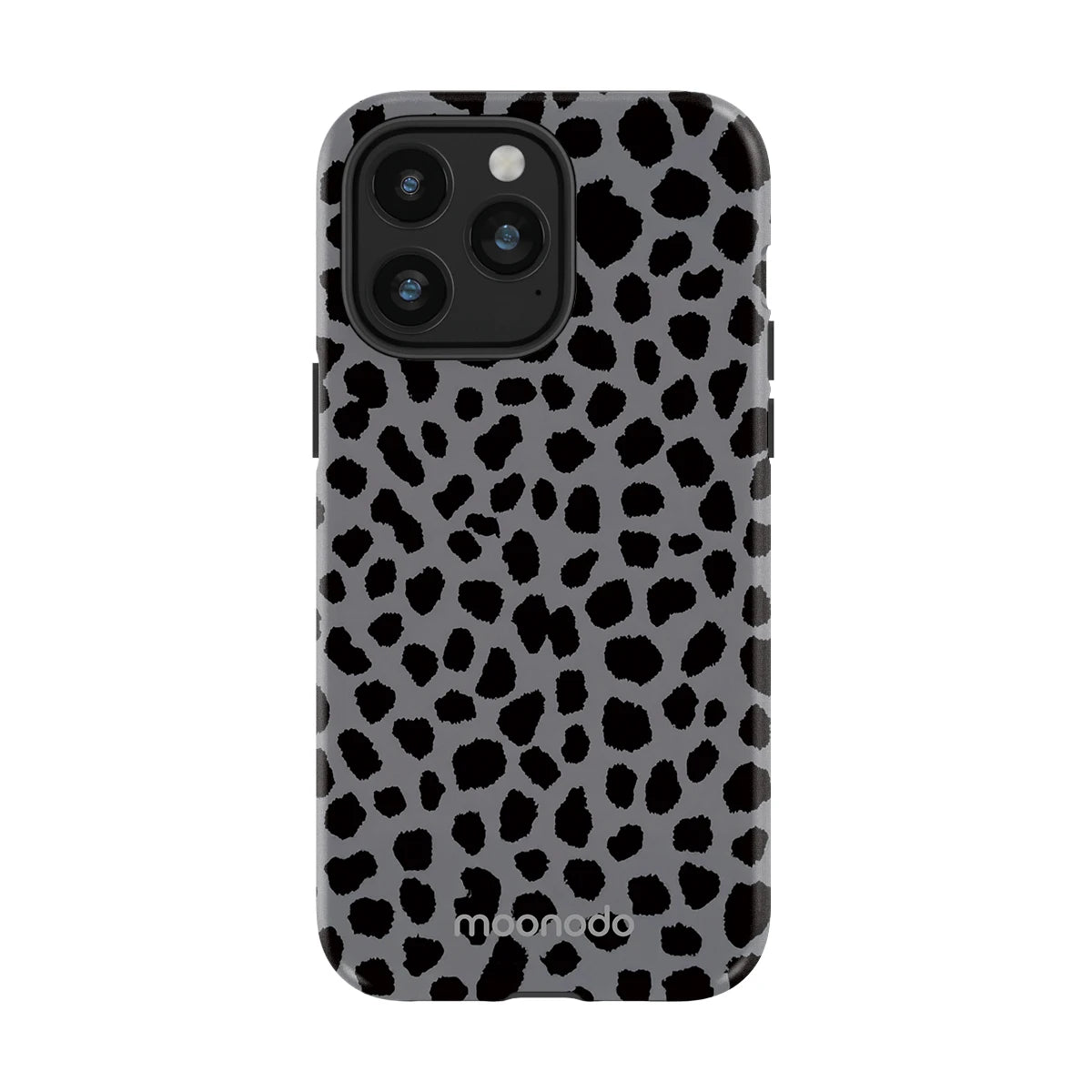 Shadow Spotted - iPhone 14 Pro Max Case