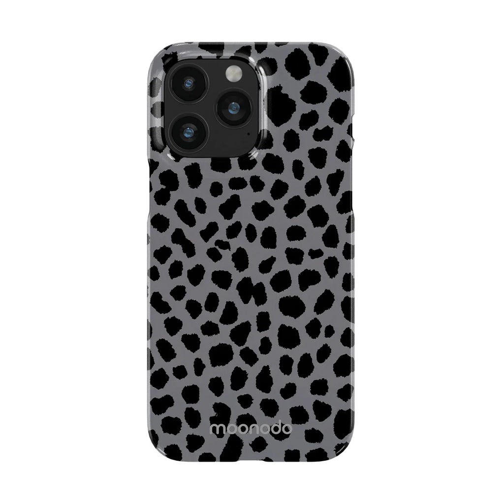 Shadow Spotted - iPhone 14 Pro Max Case