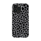 Shadow Spotted - iPhone 14 Pro Max Case