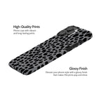 Shadow Spotted - iPhone 14 Pro Max Case