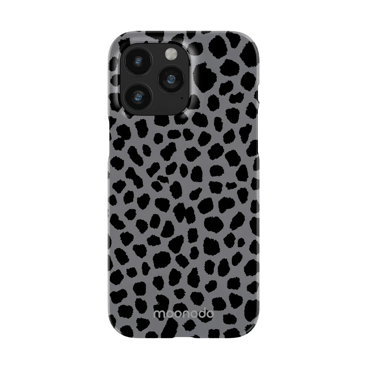 Shadow Spotted - iPhone 14 Pro Max Case