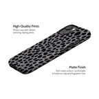 Shadow Spotted - iPhone 15 Case