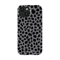 Shadow Spotted - iPhone 15 Case
