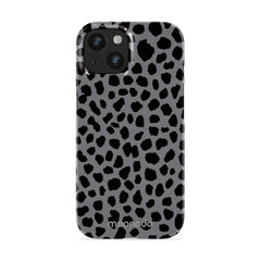 Shadow Spotted - iPhone 15 Case