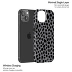 Shadow Spotted - iPhone 15 Case