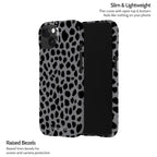 Shadow Spotted - iPhone 15 Case