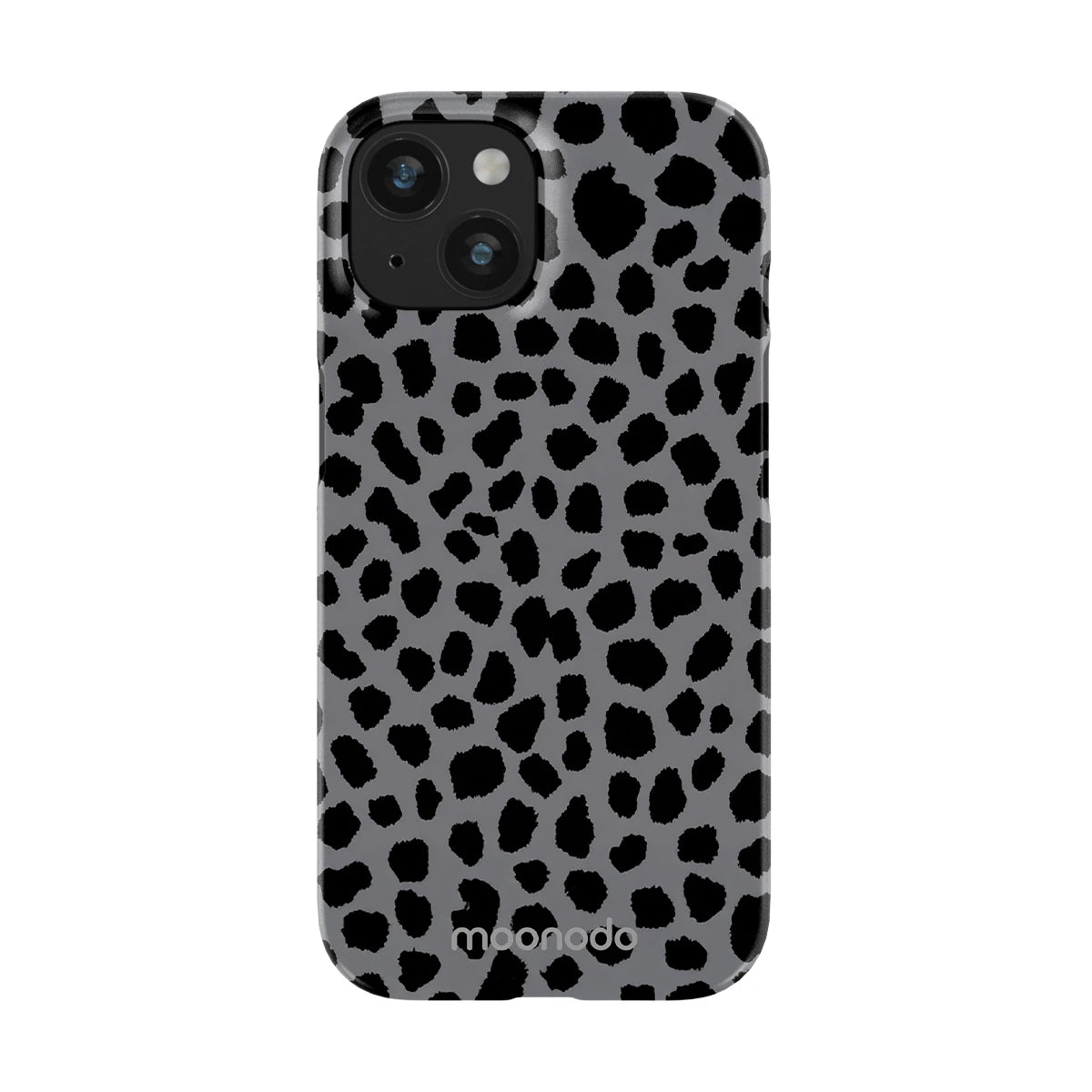 Shadow Spotted - iPhone 15 Case