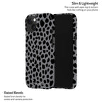 Shadow Spotted - iPhone 15 Case