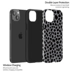 Shadow Spotted - iPhone 15 Plus Case
