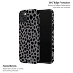 Shadow Spotted - iPhone 15 Plus Case