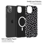 Shadow Spotted - iPhone 15 Plus Case