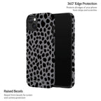 Shadow Spotted - iPhone 15 Plus Case