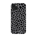 Shadow Spotted - iPhone 15 Plus Case