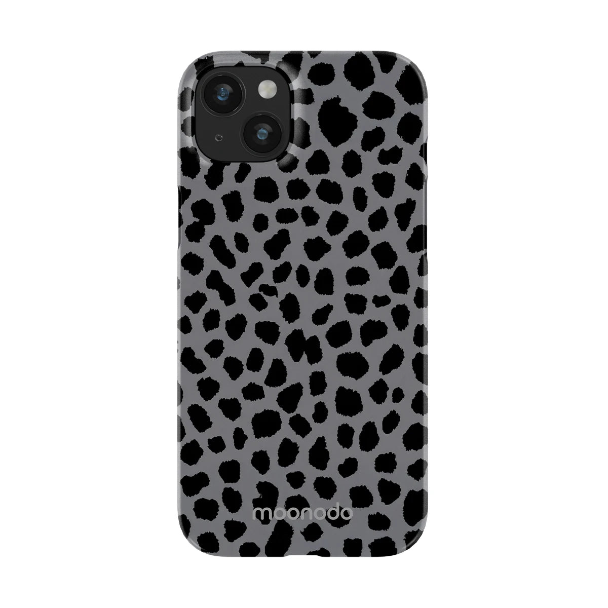 Shadow Spotted - iPhone 15 Plus Case
