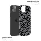 Shadow Spotted - iPhone 15 Plus Case