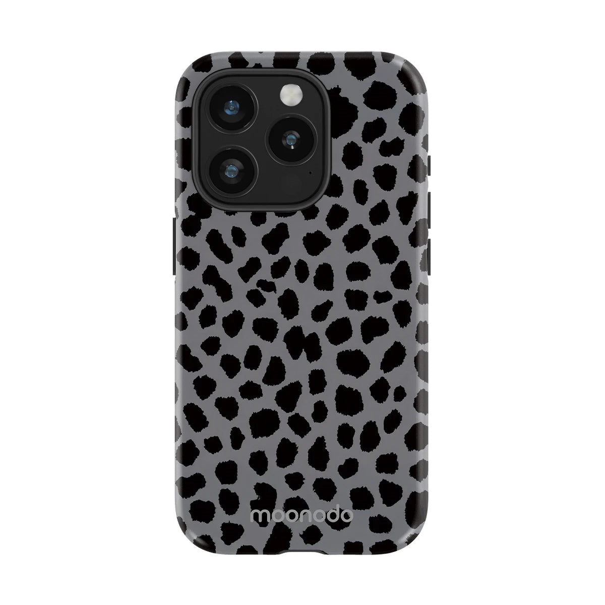 Shadow Spotted - iPhone 15 Pro Case