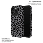 Shadow Spotted - iPhone 15 Pro Case