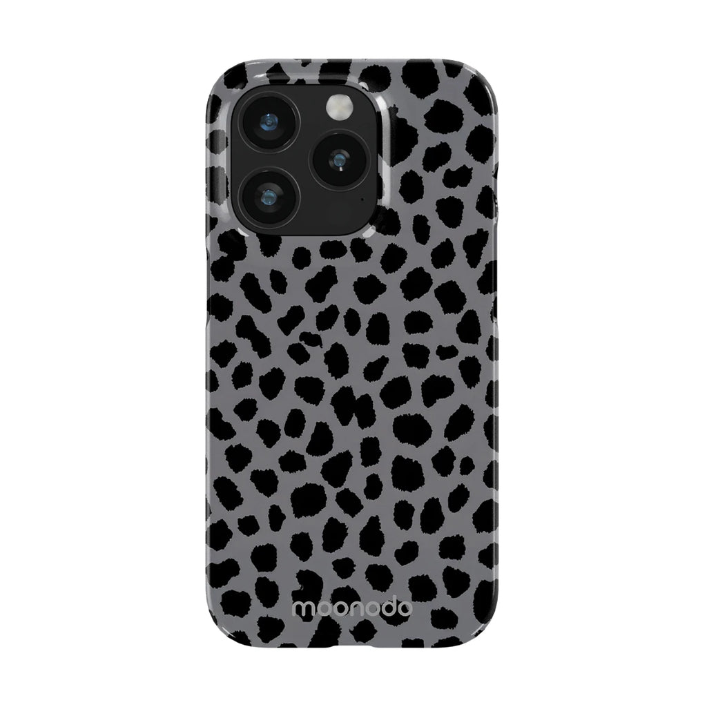 Shadow Spotted - iPhone 15 Pro Case