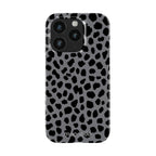 Shadow Spotted - iPhone 15 Pro Case