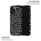 Shadow Spotted - iPhone 15 Pro Case