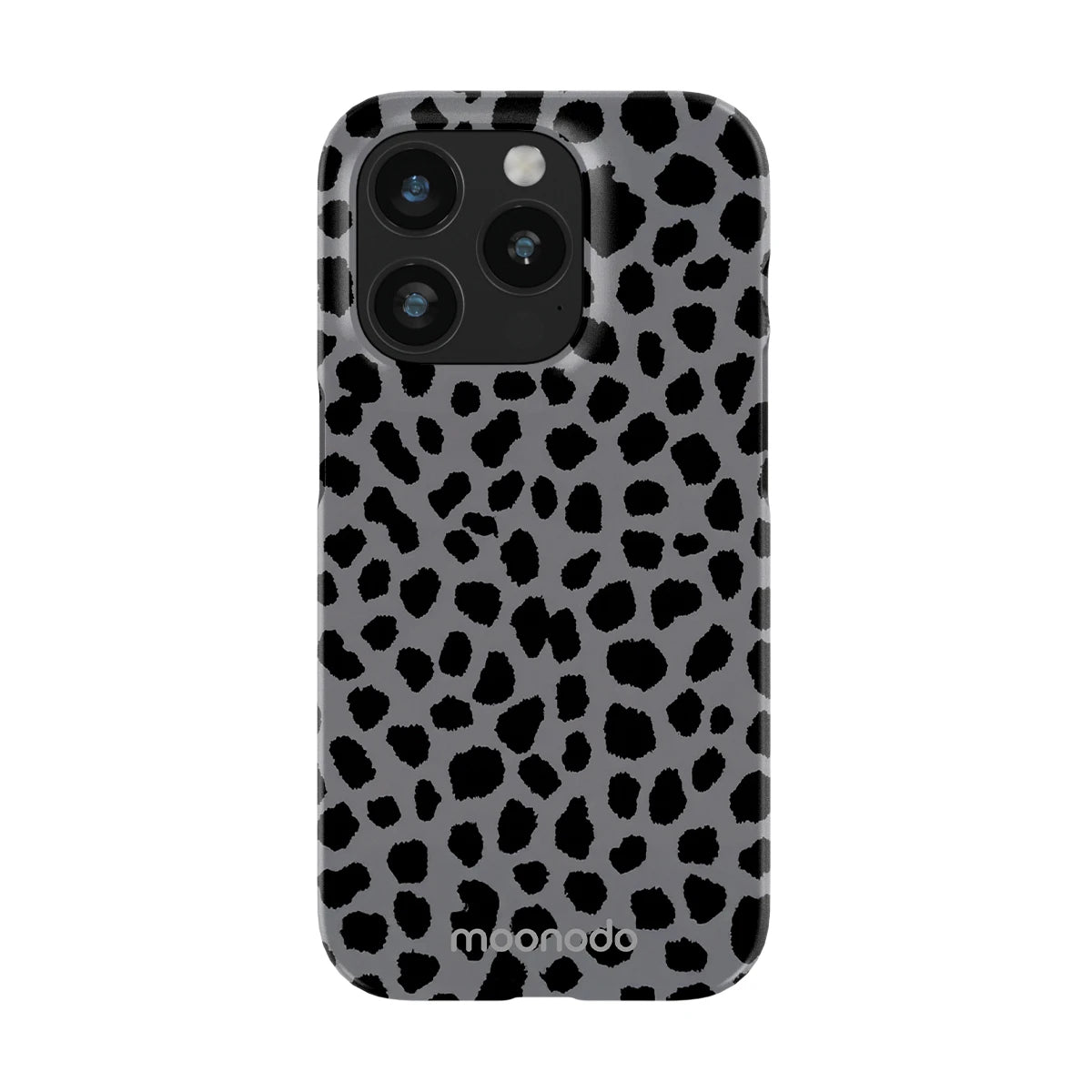 Shadow Spotted - iPhone 15 Pro Case