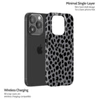 Shadow Spotted - iPhone 15 Pro Case