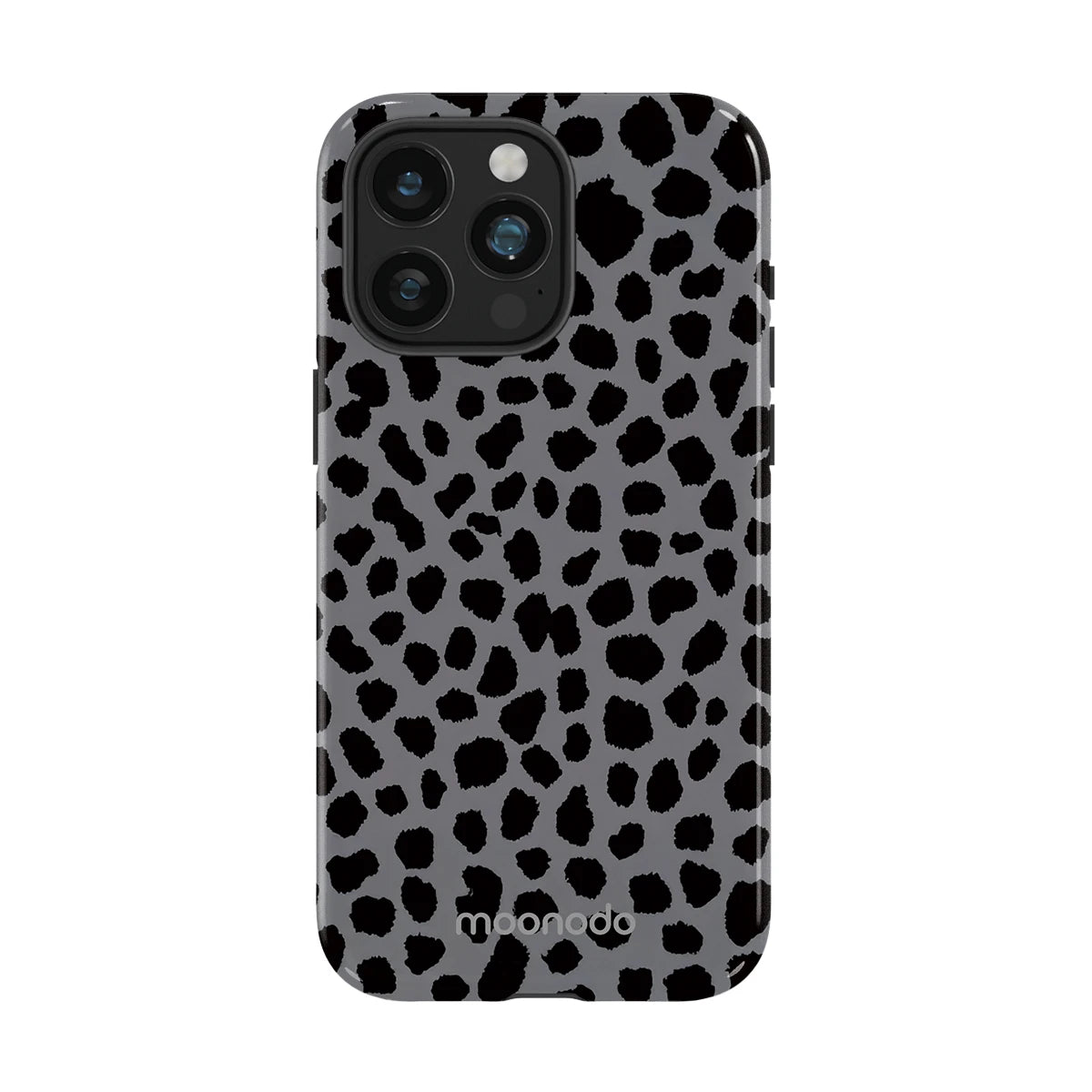 Shadow Spotted - iPhone 15 Pro Max Case