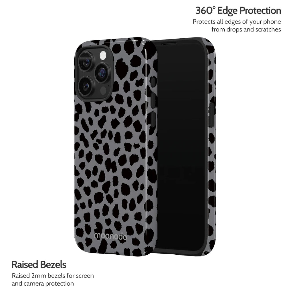 Shadow Spotted - iPhone 15 Pro Max Case