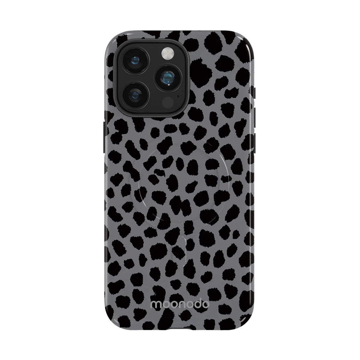 Shadow Spotted - iPhone 15 Pro Max Case