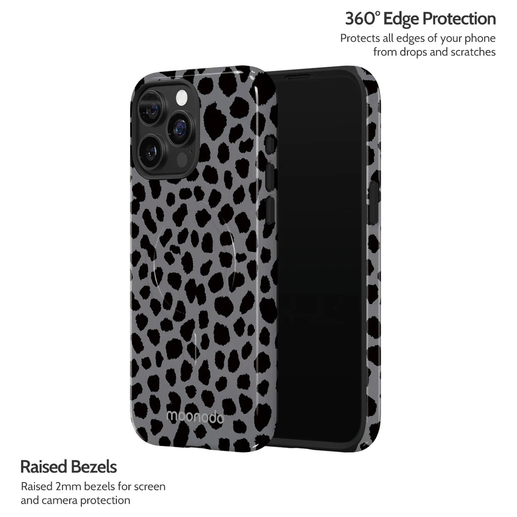 Shadow Spotted - iPhone 15 Pro Max Case
