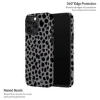 Shadow Spotted - iPhone 15 Pro Max Case