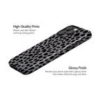 Shadow Spotted - iPhone 15 Pro Max Case