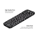 Shadow Spotted - iPhone 15 Pro Max Case