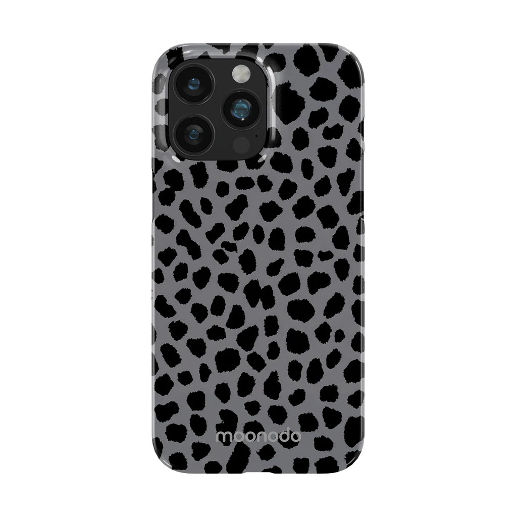 Shadow Spotted - iPhone 15 Pro Max Case