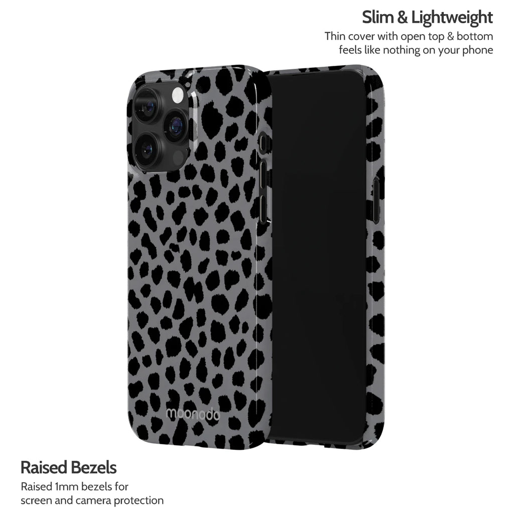 Shadow Spotted - iPhone 15 Pro Max Case