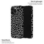 Shadow Spotted - iPhone 15 Pro Max Case
