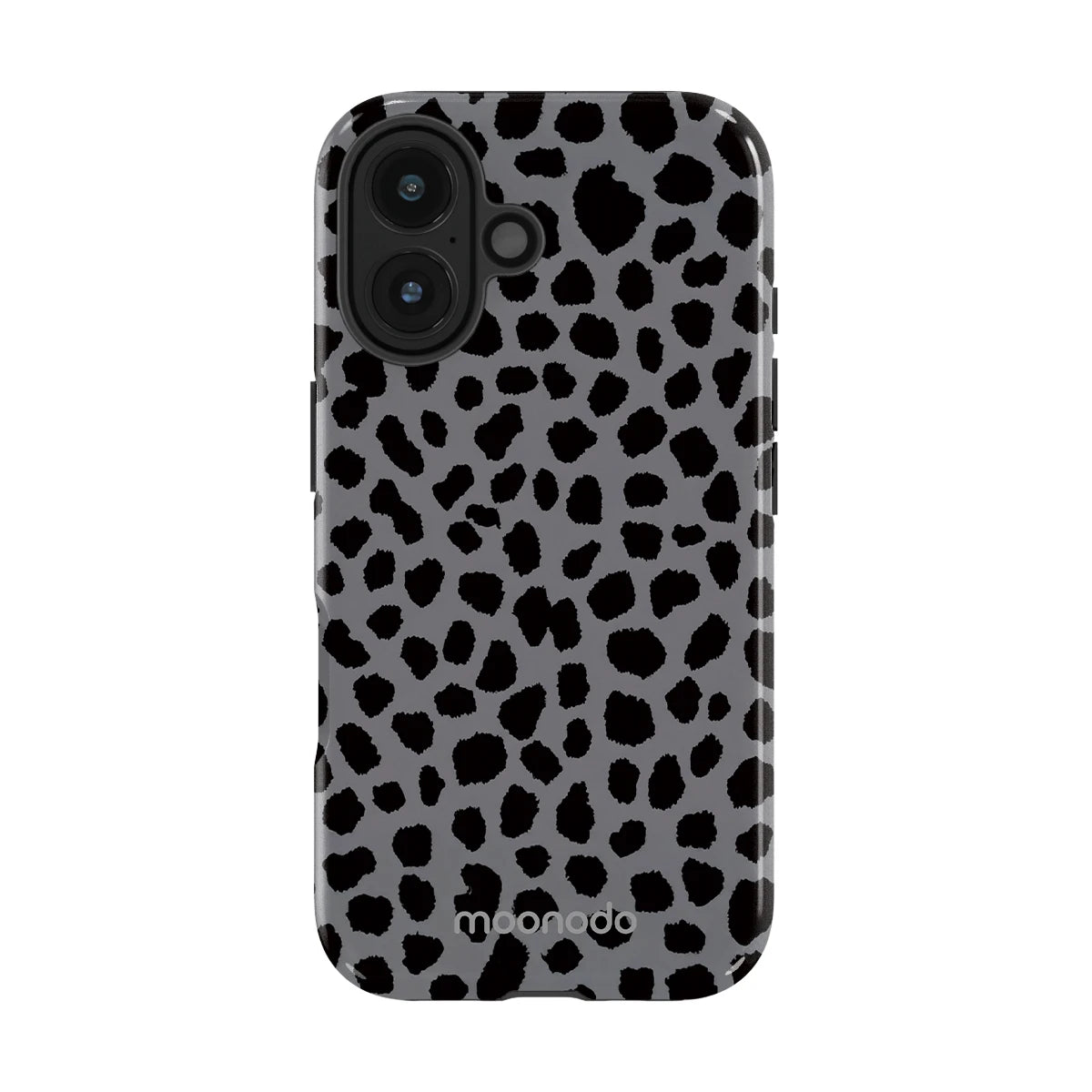 Shadow Spotted - iPhone 16 Case