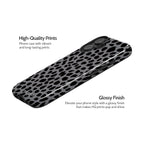 Shadow Spotted - iPhone 16 Case