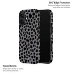 Shadow Spotted - iPhone 16 Case