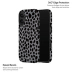 Shadow Spotted - iPhone 16 Case