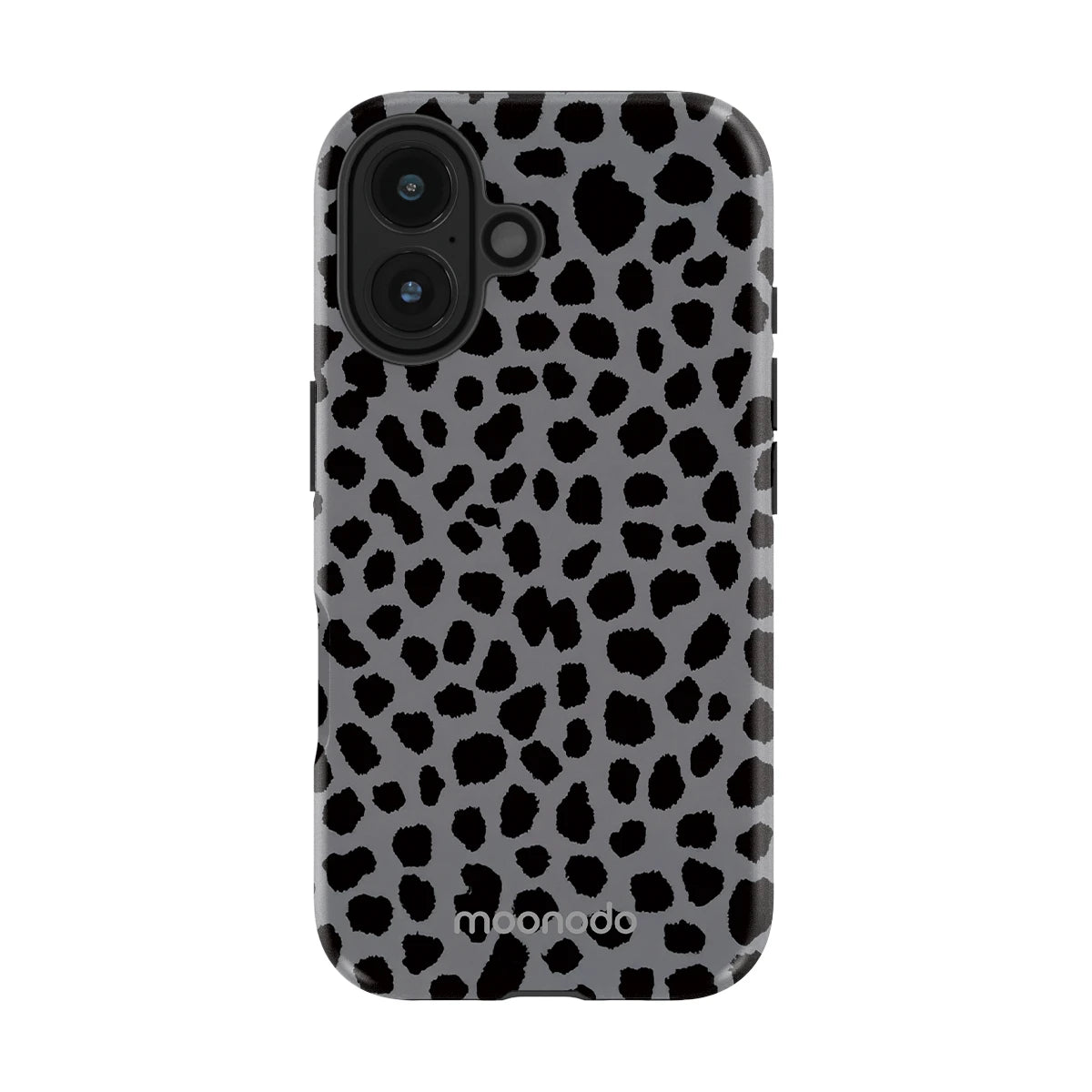 Shadow Spotted - iPhone 16 Case