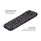 Shadow Spotted - iPhone 16 Case