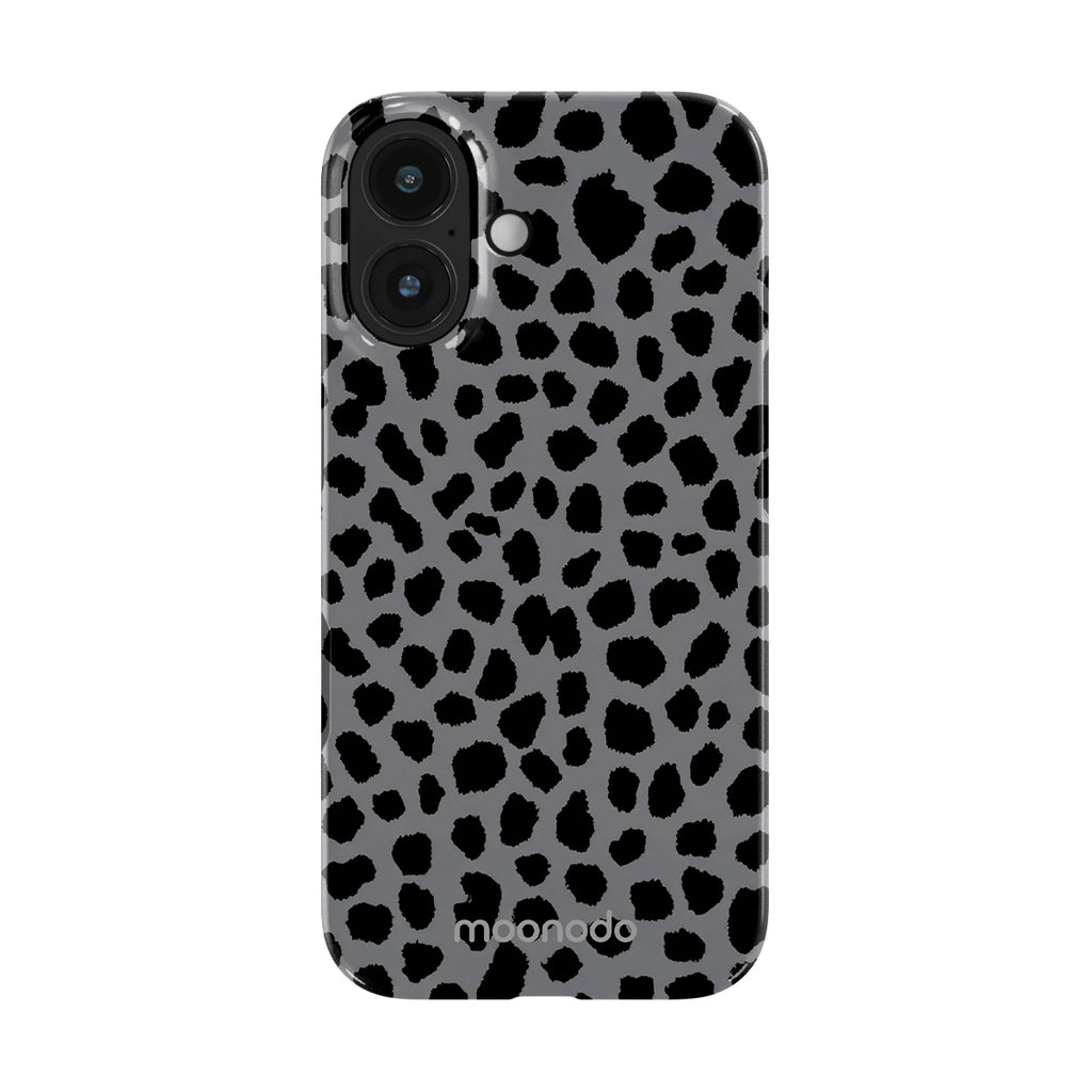 Shadow Spotted - iPhone 16 Case